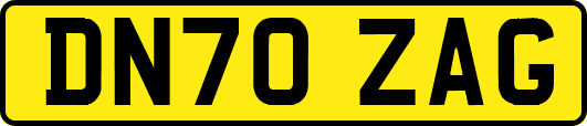 DN70ZAG