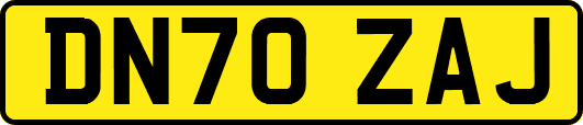 DN70ZAJ