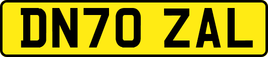 DN70ZAL