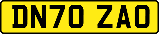 DN70ZAO