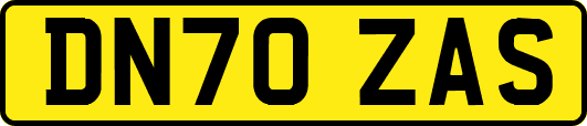 DN70ZAS
