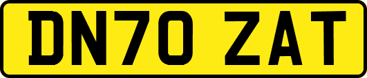 DN70ZAT