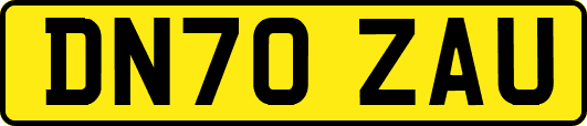 DN70ZAU