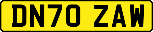 DN70ZAW