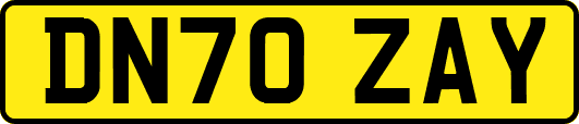 DN70ZAY