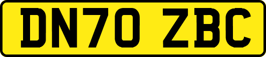 DN70ZBC