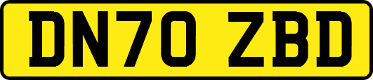 DN70ZBD