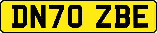 DN70ZBE