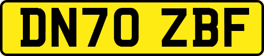 DN70ZBF