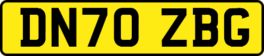 DN70ZBG