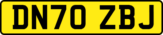 DN70ZBJ