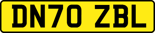 DN70ZBL