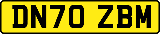 DN70ZBM
