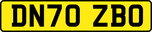 DN70ZBO