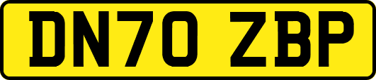 DN70ZBP