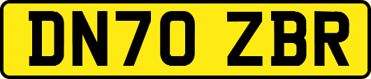 DN70ZBR