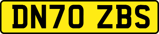 DN70ZBS