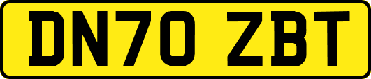 DN70ZBT