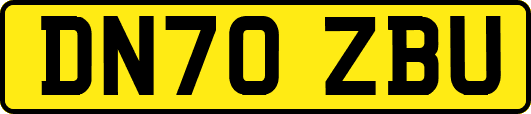 DN70ZBU