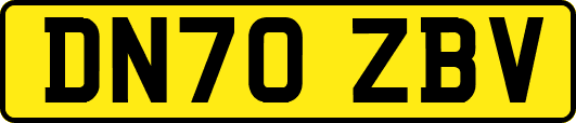 DN70ZBV