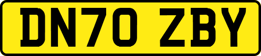 DN70ZBY