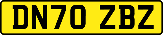 DN70ZBZ