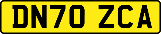 DN70ZCA