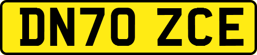 DN70ZCE