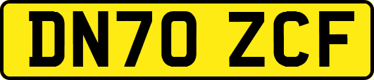 DN70ZCF