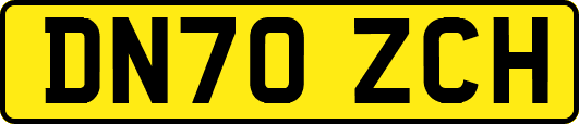 DN70ZCH