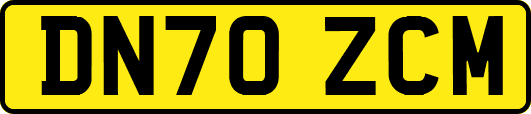 DN70ZCM