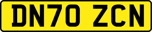 DN70ZCN