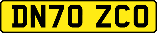 DN70ZCO