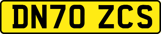 DN70ZCS