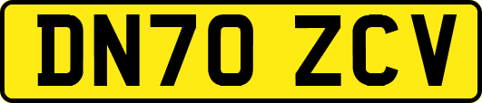 DN70ZCV
