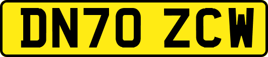 DN70ZCW