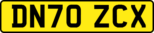 DN70ZCX