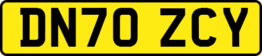 DN70ZCY