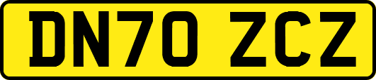 DN70ZCZ