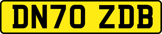 DN70ZDB