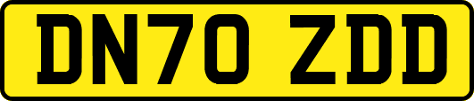 DN70ZDD