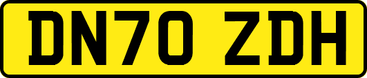 DN70ZDH