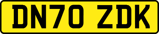 DN70ZDK