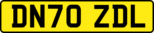 DN70ZDL
