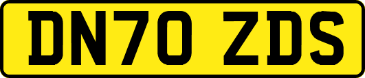 DN70ZDS