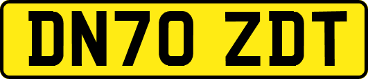 DN70ZDT