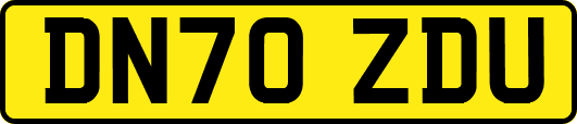 DN70ZDU