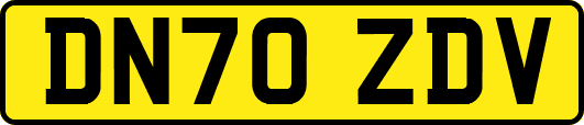 DN70ZDV