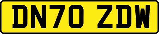 DN70ZDW