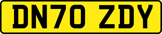 DN70ZDY